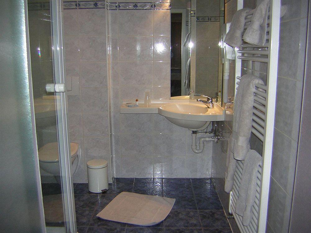 Anna'S Place Варегем Экстерьер фото